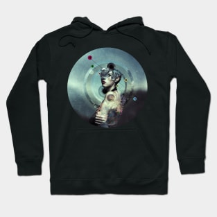 Eve Hoodie